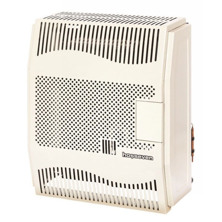 Hosseven HDU-3 VF