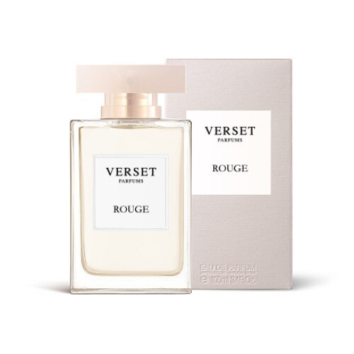Verset Parfums Rouge 100 ml