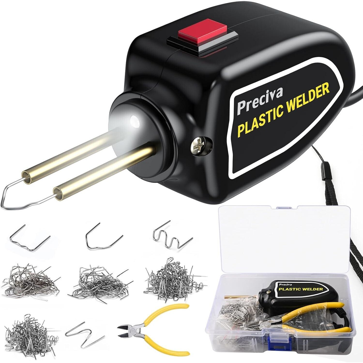 Excitat 100W Portabil