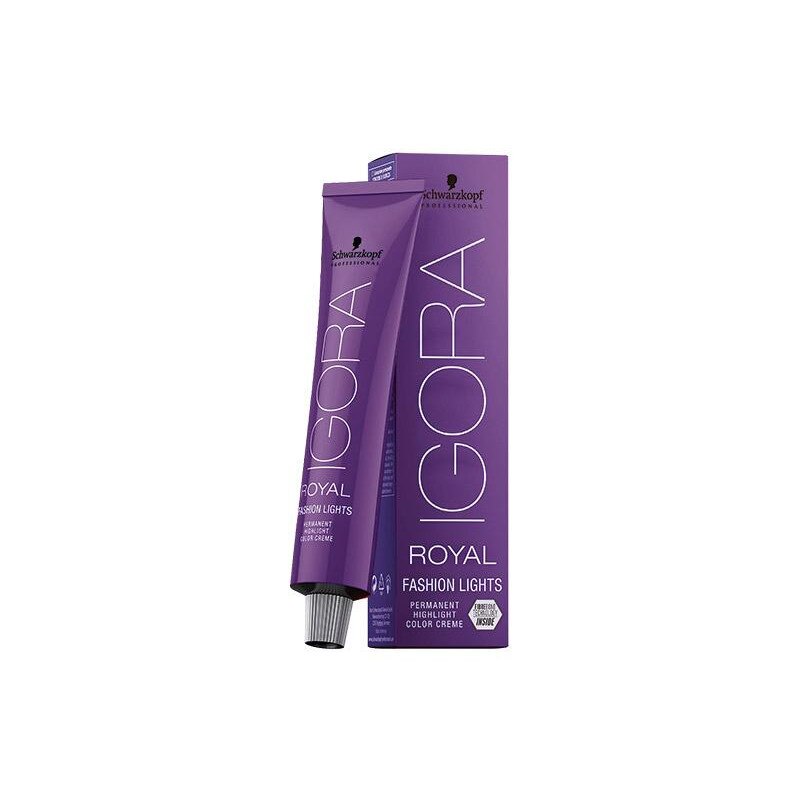 Schwarzkopf Igora Royal Fashion Lights L.89