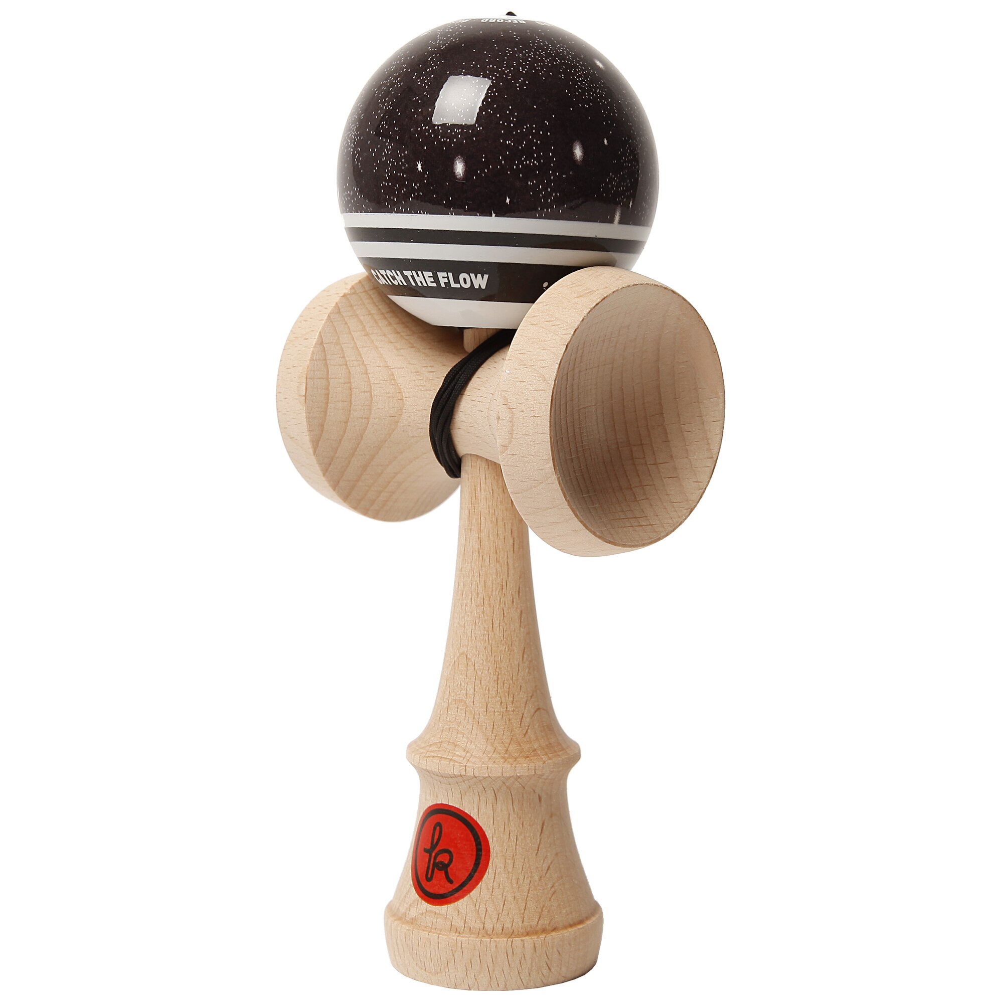 Kendama Europe Record Plus Stardance MC
