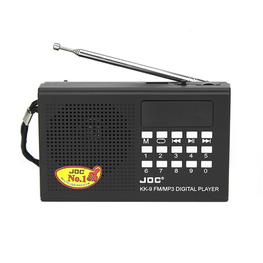 Stone KK-9