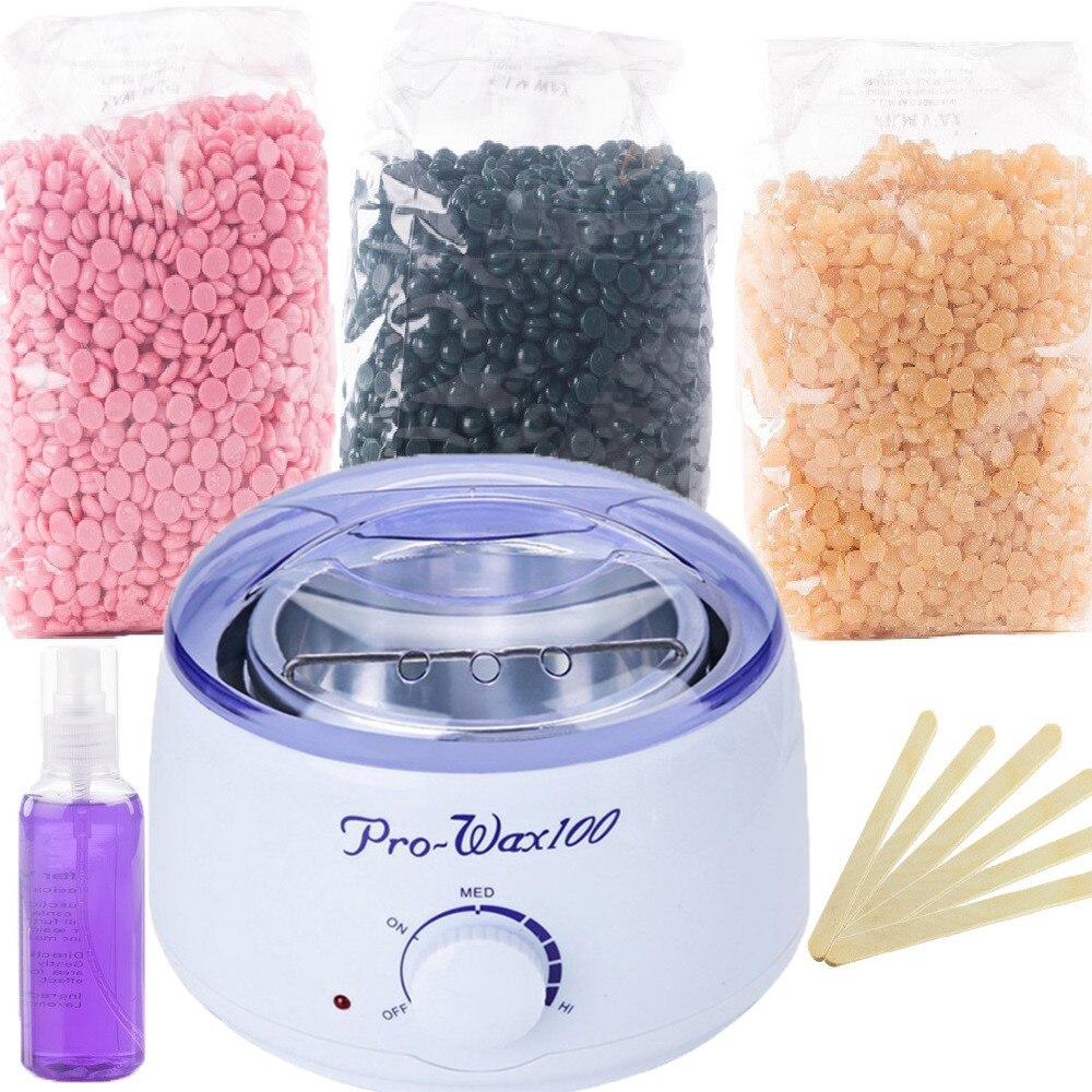 Kit Epilare Sela Pro-Wax