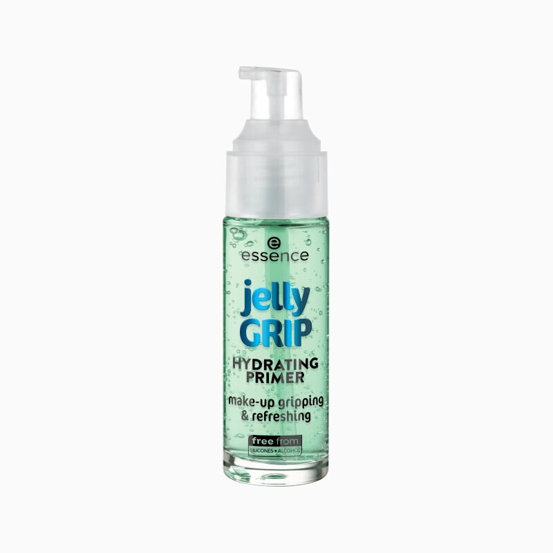 Essence Jelly Grip Hydrating Primer